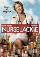 Nurse Jackie movie poster (2009) Tank Top #721099