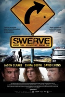 Swerve movie poster (2011) Tank Top #1125101
