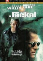 The Jackal movie poster (1997) Tank Top #667956