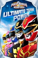Power Rangers Megaforce: Ultimate Team Power movie poster (2013) Poster MOV_e2bc7530