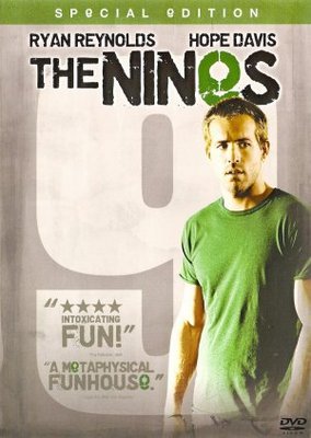 The Nines movie poster (2007) Poster MOV_e2bf809c