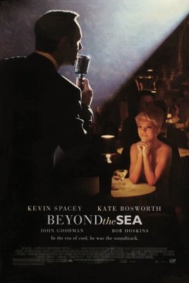 Beyond the Sea movie poster (2004) poster