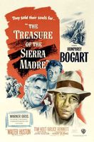 The Treasure of the Sierra Madre movie poster (1948) t-shirt #MOV_e2c4f037