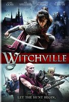 Witchville movie poster (2010) Poster MOV_e2c77fa3