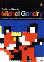 The Work of Director Michel Gondry movie poster (2003) Poster MOV_e2c7fe03