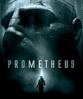 Prometheus movie poster (2012) Poster MOV_e2d74e92
