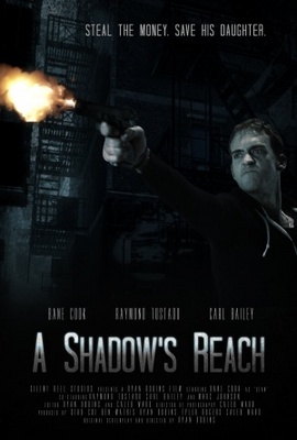A Shadow's Reach movie poster (2012) tote bag #MOV_e2e2d098