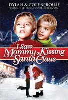 I Saw Mommy Kissing Santa Claus movie poster (2002) Poster MOV_e2e68fa6