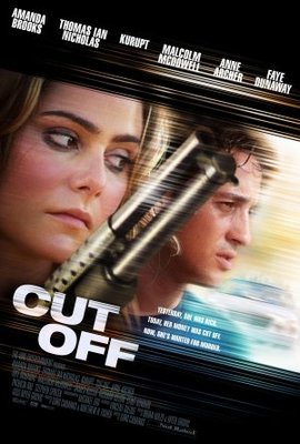 Cut Off movie poster (2006) Poster MOV_e2ea1eac