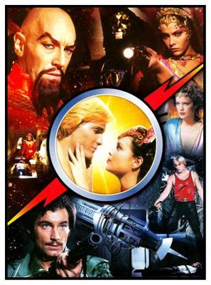 Flash Gordon movie poster (1980) mug #MOV_e2ed59e2