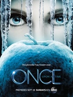Once Upon a Time movie poster (2011) t-shirt #MOV_e2edec2a