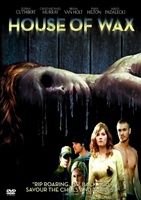 House of Wax movie poster (2005) Tank Top #1068875