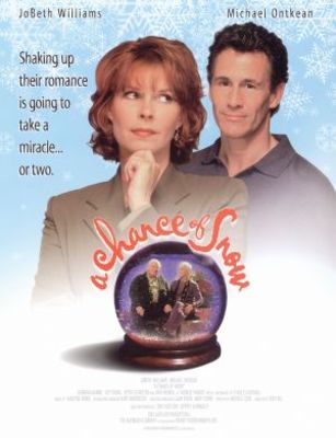 A Chance of Snow movie poster (1998) Poster MOV_e2f0ee22