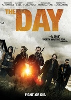 The Day movie poster (2011) Sweatshirt #756638