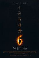 The Sixth Sense movie poster (1999) Poster MOV_e2f22ee3
