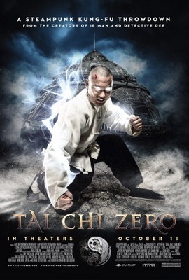 Tai Chi 0 movie poster (2012) Mouse Pad MOV_e2f2855c