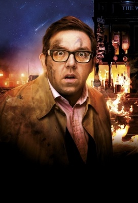 The World's End movie poster (2013) Poster MOV_e2f56319