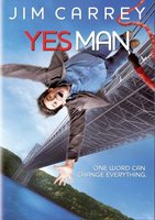 Yes Man movie poster (2008) Sweatshirt #670471