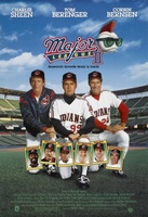Major League 2 movie poster (1994) Tank Top #1247038