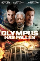 Olympus Has Fallen movie poster (2013) t-shirt #MOV_e2fd42fe