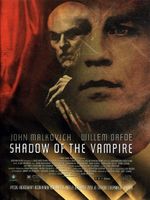 Shadow of the Vampire movie poster (2000) Sweatshirt #668460