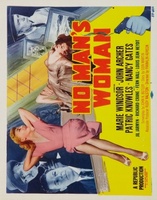 No Man's Woman movie poster (1955) Poster MOV_e2fe8ddd