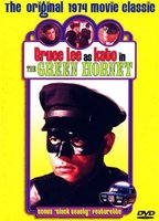 The Green Hornet movie poster (1966) tote bag #MOV_e2ffebbe