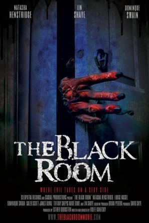 The Black Room movie poster (2016) mug #MOV_e2scboah