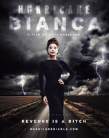 Hurricane Bianca movie poster (2016) Sweatshirt #1374234