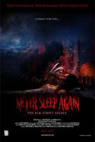 Never Sleep Again: The Elm Street Legacy movie poster (2010) Mouse Pad MOV_e3001523