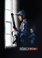 Homefront movie poster (2013) Poster MOV_e300fba0