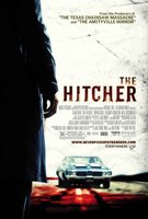 The Hitcher movie poster (2007) t-shirt #MOV_e305c27a