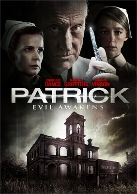 Patrick movie poster (2013) Poster MOV_e305e245