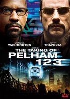 The Taking of Pelham 1 2 3 movie poster (2009) mug #MOV_e30677d6