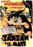Tarzan and His Mate movie poster (1934) mug #MOV_e3070dbd