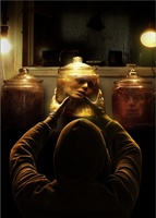Shiver movie poster (2011) Poster MOV_e30777db