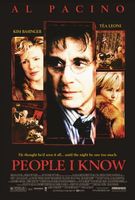 People I Know movie poster (2002) t-shirt #MOV_e307b70b