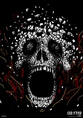 Ghost Rider: Spirit of Vengeance movie poster (2012) Poster MOV_e307eaeb