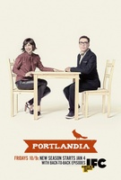 Portlandia movie poster (2011) Poster MOV_e30a8fab