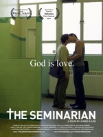 The Seminarian movie poster (2010) Tank Top #720510