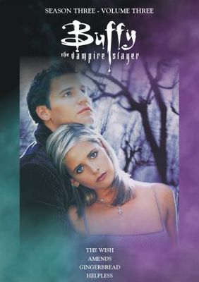 Buffy the Vampire Slayer movie poster (1997) mug #MOV_e30fc1c7