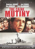 The Caine Mutiny movie poster (1954) Poster MOV_e3175f0a