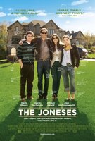 The Joneses movie poster (2009) Tank Top #640546