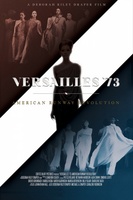 Versailles '73: American Runway Revolution movie poster (2012) Longsleeve T-shirt #1068205