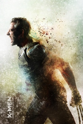X-Men: Days of Future Past movie poster (2014) tote bag #MOV_e31cb20d