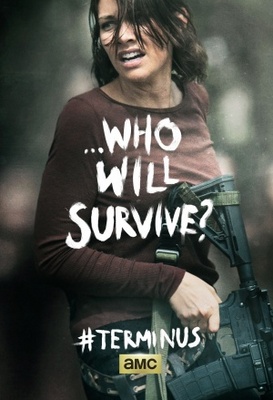 The Walking Dead movie poster (2010) tote bag #MOV_e324a336