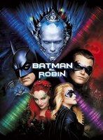 Batman And Robin movie poster (1997) Poster MOV_e32a417c
