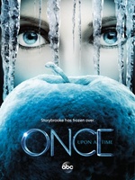 Once Upon a Time movie poster (2011) hoodie #1230430