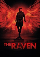 The Raven movie poster (2012) Poster MOV_e32e615f