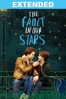 The Fault in Our Stars movie poster (2014) t-shirt #MOV_e3350d2a